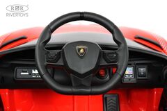 LAMBORGHINI K888PX (ЛИЦЕНЗИОННАЯ МОДЕЛЬ) с дистанционным управлением