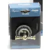 Fixsen Bogema Gold FX-78505AG Крючок двойной, цвет: золото, белый