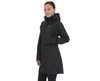 Куртка-парка Craft Parker женская black - 3