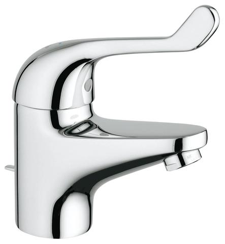 GROHE Euroeco Special 32788000 Смеситель локтевой для раковины