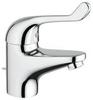 GROHE Euroeco Special 32788000 Смеситель локтевой для раковины