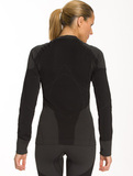 Термобельё леггинсы Craft Warm black женские