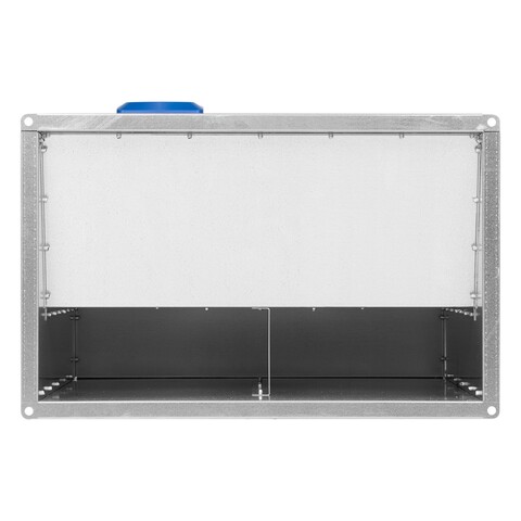Вентилятор прямоугольный канальный Shuft RFD-B 800х500-4S VIM
