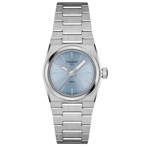 Наручные часы TISSOT PRX T137.010.11.351.00