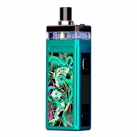Smoant Pasito 2 Pod Kit 2500 mah - Shark