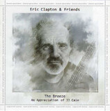 CLAPTON, ERIC:  The Breeze - An Appreciation Of JJ Cale