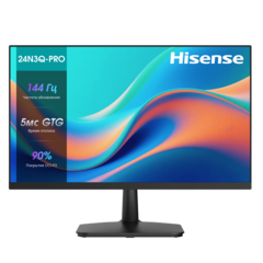 Монитор Hisense 24N3Q-PRO