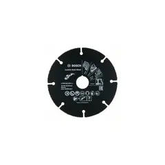 Отрезной диск Carbide Multi Wheel по дереву, 125 мм BOSCH 2608623013