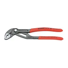 Клещи трубные Cobra® черненая 180 мм Knipex 87 01 180