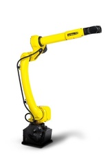 Промышленный манипулятор FANUC ARC Mate 100iC