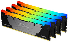 DDR4 32GB (4*8GB) Kingston FURY KF432C16RB2AK4/32