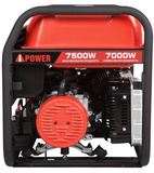 Генератор бензиновый A-iPower A7500EA