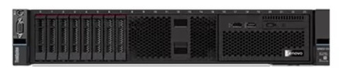 Сервер Lenovo ThinkSystem SR650 V3 3U