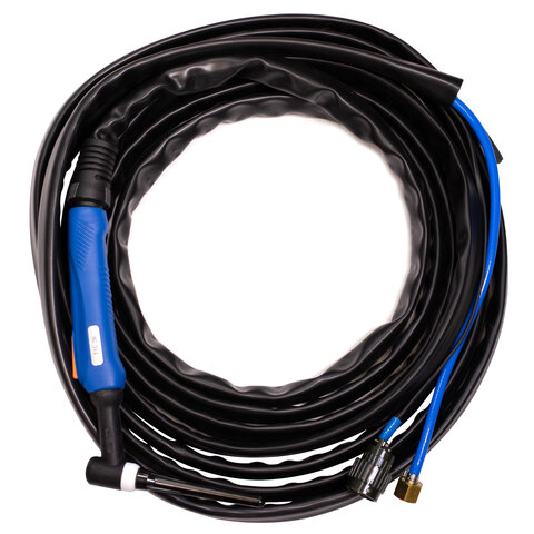 Горелка TIG 26 INTER TIG 200 AC/DC Pulse 8m (Inn)