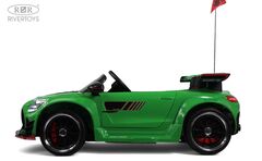 Mercedes AMG drift E005EE с дистанционным управлением