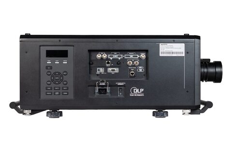 Лазерный проектор Digital Projection M-Vision 30000 WU (124-299), WUXGA, 30000 лм, сменная оптика — фото 2