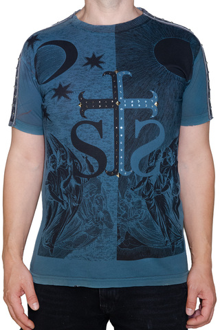 Футболка TS1521 The Saints Sinphony