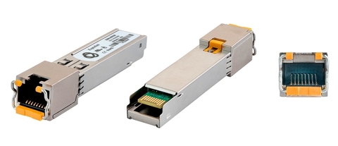 Приемопередающий модуль SFP Kramer SFP1-C (partnumber 50-002699)