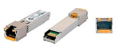 Приемопередающий модуль SFP Kramer SFP1-C (partnumber 50-002699)