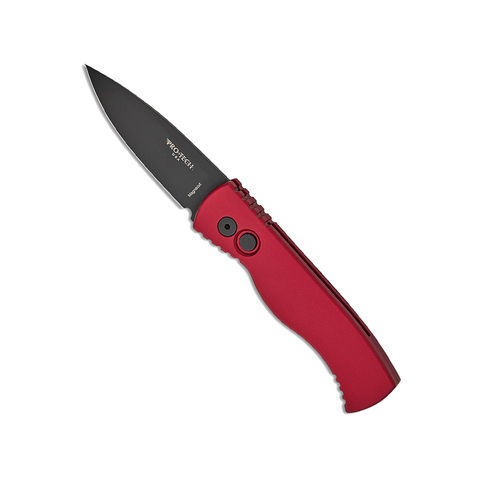Автоматический нож Pro-Tech Tactical Response 2, сталь CPM MagnaCut, T203-RED