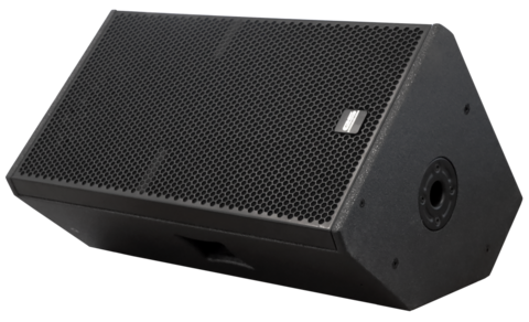 Активная акустическая система Eurosound BBR PRO 12A — фото 5