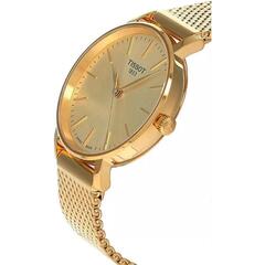 Часы женские Tissot T143.210.33.021.00 Everytime