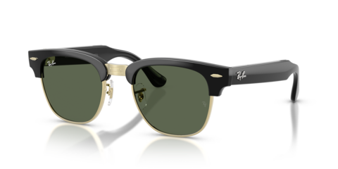 Ray-Ban Meta Audio Clubmaster