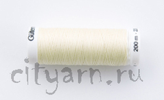 Нитки швейные Gutermann, полиэстр, 200 м