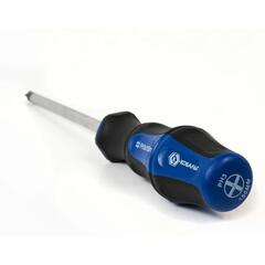 Отвертка Ultra Grip КОБАЛЬТ PH-3 х 150 мм CR-V, двухкомпонентная рукоятка (646-379)