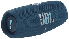 Портативная колонка JBL Charge 5 Blue