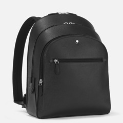 Рюкзак среднего размера Montblanc Sartorial с 3 отделениями