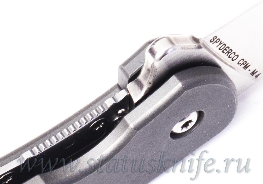 Нож Spyderco Mantra2 C203TIP