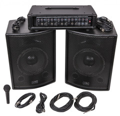 Soundking ZH0402E10LS