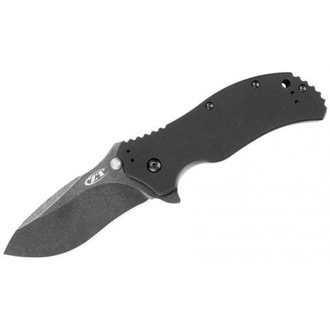 Нож Zero Tolerance 0350BW Folder SpeedSafe