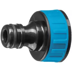 GRINDA TI-34, 3/4