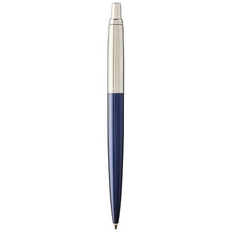 Шариковая ручка  Jotter Bond Street Black CT