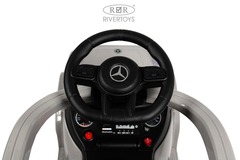 Толокар Mercedes-Benz GL63 Z001ZZ-B (ЛИЦЕНЗИОННАЯ МОДЕЛЬ)