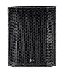 SVS Audiotechnik SP-18A SUB