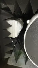 В170хД50хШ50 ГроуБокс-TOWER STEALTH 120W LED + ТЕХ ОТСЕК + ШУМОИЗОЛЯЦИЯ
