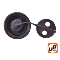 Пробка бензобака UNITED PARTS для STIHL FS38/45/55 4128350050 (90-1181)