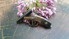 Miniature Remington shotgun