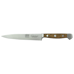 Нож для нарезки 16 см GUDE Alpha Fasseiche арт. E765/16