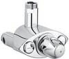 GROHE Grohtherm XL 35085000 Термостат универсальный