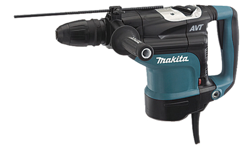 Перфоратор SDS-max Makita HR4511C