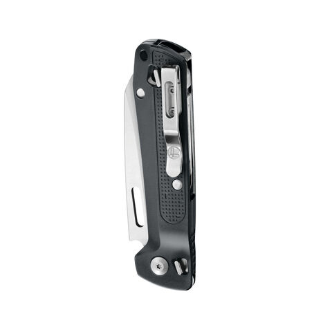 Складной нож Leatherman Free К2, 8 функций (832658) | купить в интернет-магазине Multitool-Leatherman.Ru