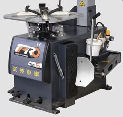 Шиномонтажный станок полуавтоматический TM5 (220В)