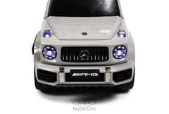 Толокар Mercedes-Benz GL63 Z001ZZ-C (ЛИЦЕНЗИОННАЯ МОДЕЛЬ)