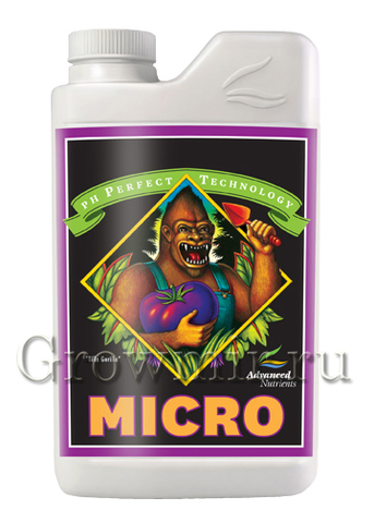 Advanced Nutrients pH Perfect Micro  (1л)