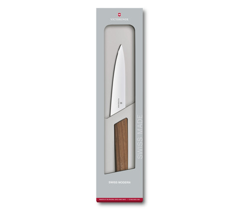 Нож Victorinox разделочный (6.9010.15G) лезвие 15 см