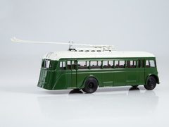 YaTB-1 1:43 Modimio Our Buses #14